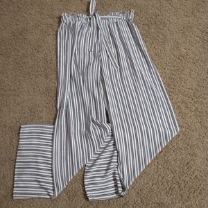 Maurices Palazzo Pants Size Large